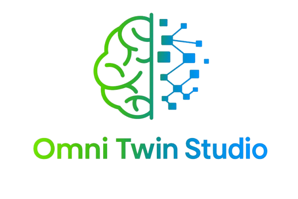 Twin Studio Logo